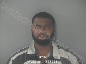 STEVENS, KIANTE LAMONT | 2023-11-30 13:03:00 Montgomery County, Texas Booking