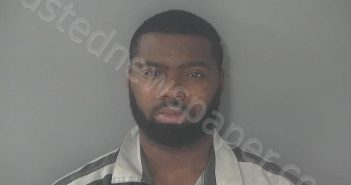 <B>STEVENS</B>, <B>KIANTE</B> <B>LAMONT</B> #, Montgomery County, Texas - 2023-11-30 13:03:00