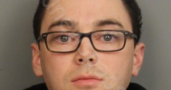 MATKOSKY, SEAN MICHAEL | 2023-11-30 01:42:00 Jefferson County, Alabama Booking