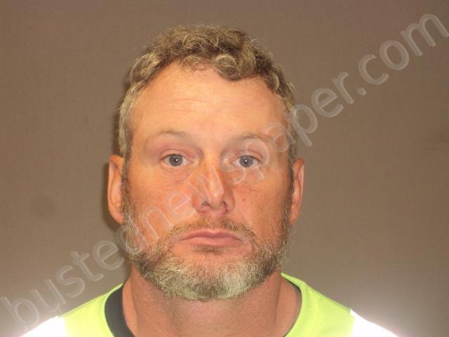CAMPBELL, JASON MICHAEL #, Randolph County, Missouri - 2023-11-30 16:24:00