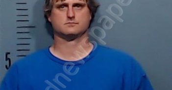 SIVLEY, WILLIAM MATTHEW | 2023-11-30 Taylor County, Texas Booking