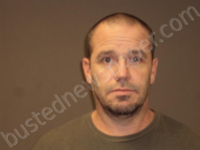 HAMILTON, JOSHUA LEE #, Randolph County, Missouri - 2023-11-30 18:08:00