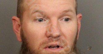 SHAW, CHRISTOPHER ALLAN | 2023-11-30 11:42:00 Jefferson County, Alabama Booking