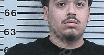 FABILA, XAVIER ALEXANDER | 2023-11-30 20:34:12 Hood County, Texas Booking