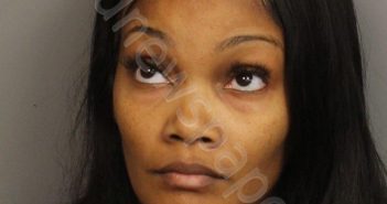 DOWDELL, EBONY SHANAE | 2023-11-30 11:21:00 Jefferson County, Alabama Booking