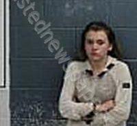 <B>TEW</B>, <B>PEYTON</B> <B>BROOKE</B> #, Pender County, North Carolina - 2023-11-30