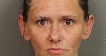 TUCKER, AMANDA LEELLA | 2023-11-30 12:17:00 Jefferson County, Alabama Booking