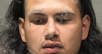<B>HENRIQUEZ</B> ELIAS, <B>KEVIN</B> <B>JOSUE</B> #, Arlington County, Virginia - 2023-11-30 06:52:00