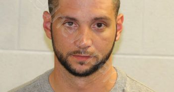 CRISP, MICHAEL ADAM | 2023-11-30 19:51:00 Jackson County, North Carolina Booking