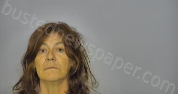 <B>BRIGHT</B>, <B>MARY</B> <B>HELEN</B> #, Burleigh County, North Dakota - 2023-11-30 08:52:00