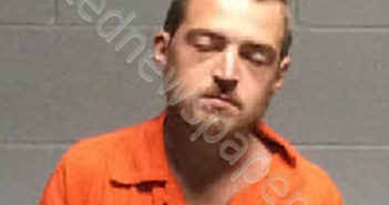 <B>ROBERTS</B>, <B>PATRICK</B> <B>JOSEPH</B> #, Polk County, Texas - 2023-11-30 07:19:00