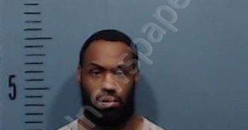<B>TRAVIER</B>, <B>KEVIN</B> <B>CHRISTOPHER</B>, <B>JR</B>. #, Taylor County, Texas - 2023-11-30