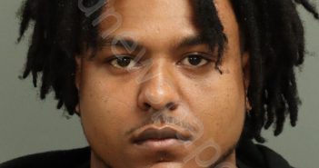 <B>GRAY</B>, <B>NASIR</B> <B>OMARAE</B> #, Wake County, North Carolina - 2023-11-30 23:00:00