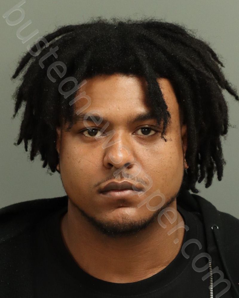 GRAY, NASIR OMARAE #, Wake County, North Carolina - 2023-11-30 23:00:00