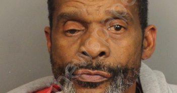 GARRETT, VINCENT LEE | 2023-11-30 19:44:00 Jefferson County, Alabama Booking