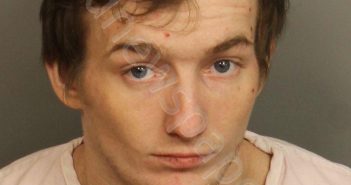 CASTLEBERRY, CHARLES DALTON | 2023-11-30 12:29:00 Jefferson County, Alabama Booking