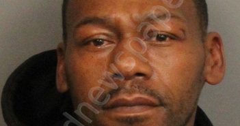 LEWIS, DERRICK KENYATE | 2023-11-30 16:26:00 Jefferson County, Alabama Booking