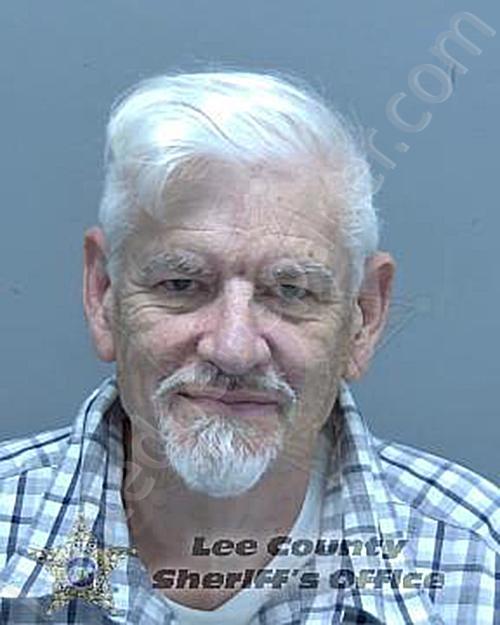 JONES, GARY MICHAEL #, Lee County, Florida - 2023-11-30 14:11:00