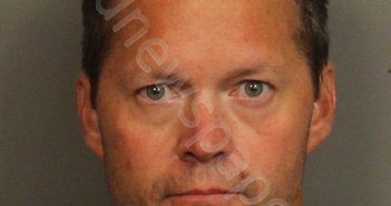 BROWN, BILL BRET | 2023-11-30 19:06:00 Jefferson County, Alabama Booking