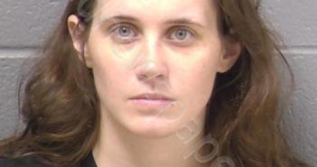 PATRICK, KELLY JOANN | 2023-11-30 19:06:00 Will County, Illinois Booking