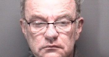 PETERS, STEVEN ROBERT | 2023-11-30 Suffolk, Virginia Booking