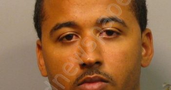 ZACKERY, DARRIN DAVON | 2023-11-30 11:12:00 Jefferson County, Alabama Booking