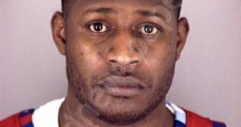 GOODGAME, FREDERICK THIRD | 2023-11-30 21:05:00 Jefferson County, Alabama Booking