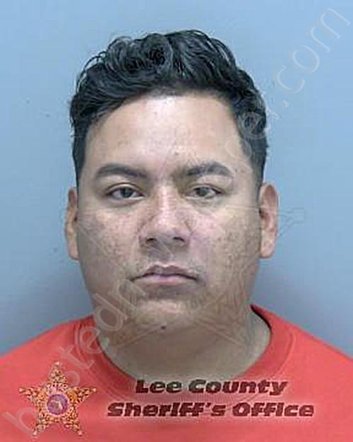 ALVAREZ MASFERRER, DANIEL ALEXIS #, Lee County, Florida - 2023-11-30 13:38:31