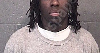 EDWARDS, MARCUS ANTONIO | 2023-11-30 13:15:00 Stanly County, North Carolina Booking