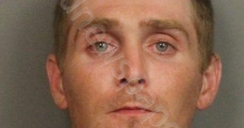 GOSWICK, ASHTON CHASE | 2023-11-30 16:38:00 Jefferson County, Alabama Booking