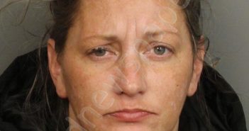 SHADER, RAECHEL NICHOLE | 2023-11-30 14:56:00 Jefferson County, Alabama Booking