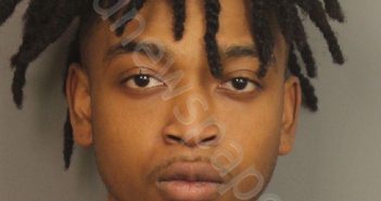 HARRIS, JORDAN CHRISTOPHER | 2023-11-30 09:22:00 Jefferson County, Alabama Booking