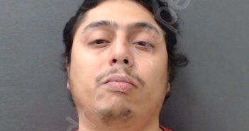 <B>CASTILLO</B>, <B>ROBERT</B>, <B>JR</B>. #, Comal County, Texas - 2023-11-30