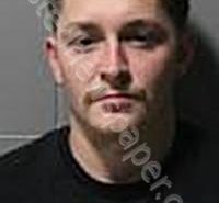 <B>CARTEE</B>, <B>IAN</B> <B>RICHARD</B> #, Clinton County, Iowa - 2023-12-01
