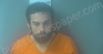 <B>FOWLER</B>, <B>JOSEPH</B> <B>MICHAEL</B> #, Nelson County, Kentucky - 2023-12-01 16:17:00