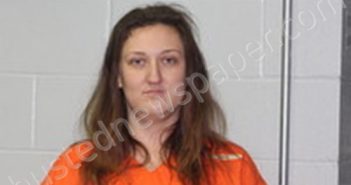 <B>FELICIA</B> <B>PAULINE</B> <B>MARTIN</B> #, Livingston County, Missouri - 2023-12-01 09:00:00