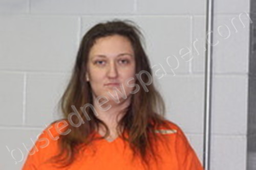 FELICIA PAULINE MARTIN #, Livingston County, Missouri - 2023-12-01 09:00:00