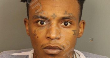 FELDER, MARKELL JEWAUN | 2023-12-01 16:24:00 Jefferson County, Alabama Booking