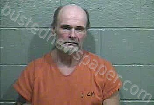 RUTLEDGE, MARK DAMON #, Barren County, Kentucky - 2023-12-01 15:46:00