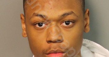 HOLMES, MARKERRIS JE’MAR | 2023-12-01 16:00:00 Jefferson County, Alabama Booking