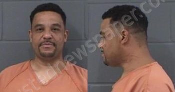 <B>JACKSON</B>, RICHARD <B>BRIAN</B> #, Geary County, Kansas - 2023-12-01 10:20:00