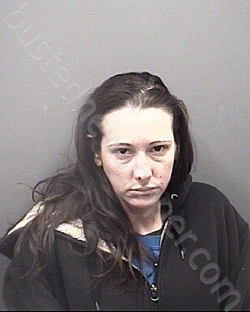 SUTTON, TONI NICOLE #, Rowan County, North Carolina - 2023-12-01 01:03:00