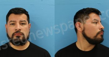 <B>SALAZAR</B>, <B>DANIEL</B> ANTHONY #, Guadalupe County, Texas - 2023-12-01