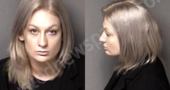 <B>ROBINSON</B>, <B>WYNDI</B> <B>ELIZABETH</B> #, Gaston County, North Carolina - 2023-12-01 16:41:00
