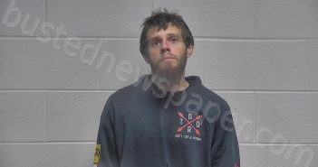<B>CLARK</B>, <B>JUSTIN</B> <B>STEPHEN</B> #, Oldham County, Kentucky - 2023-12-01 18:19:00