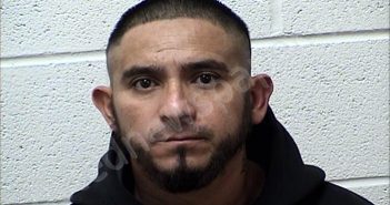 ARITA ARITA, JOSE AROLDO | 2023-12-01 Chase County, Kansas Booking