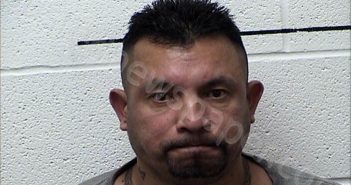 MORADO ESQUIVEL, RAUL | 2023-12-01 Chase County, Kansas Booking