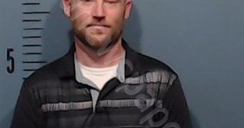 UTLEY, BILLY ALVIN, JR. | 2023-12-01 Taylor County, Texas Booking