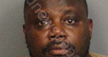 MCMILLIAN, CEDRIC D JUNIOR | 2023-12-01 10:58:00 Jefferson County, Alabama Booking