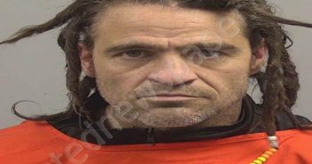 <B>REESE</B>, <B>JONATHAN</B> <B>HENRY</B> #, Wayne County, North Carolina - 2023-12-01